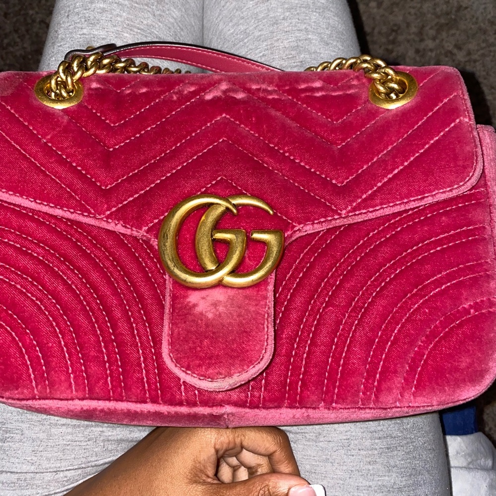 Gucci small bag